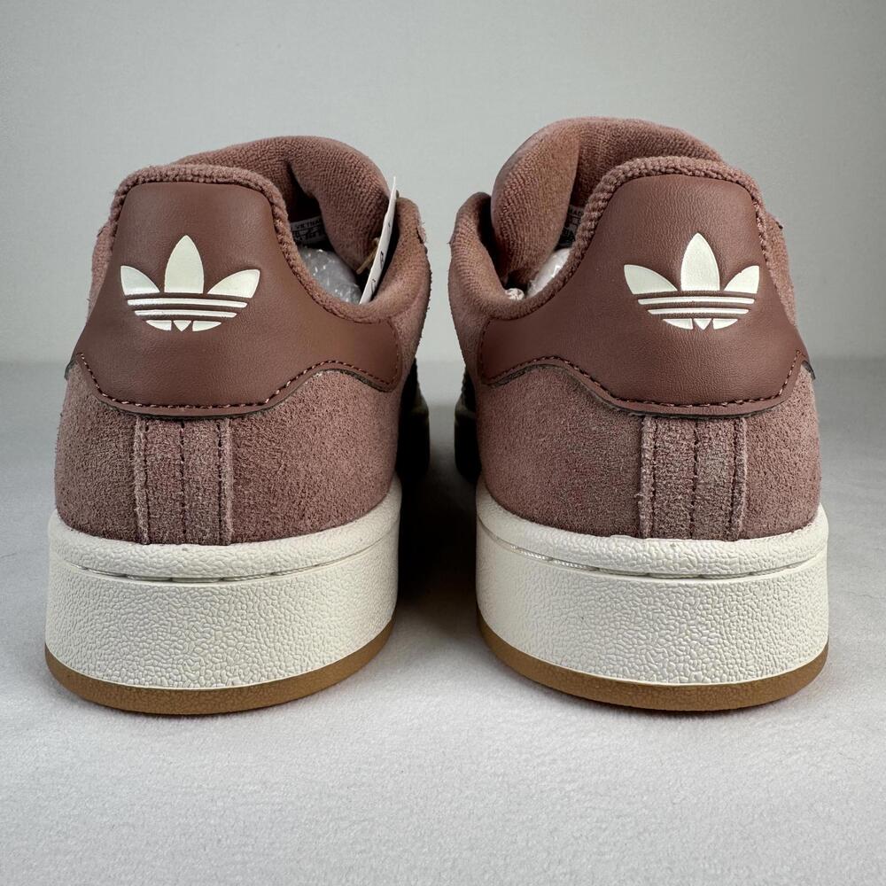 NWT Adidas Originals Campus 00s Warm Clay Sneaker - 9 - Picture 6 of 7
